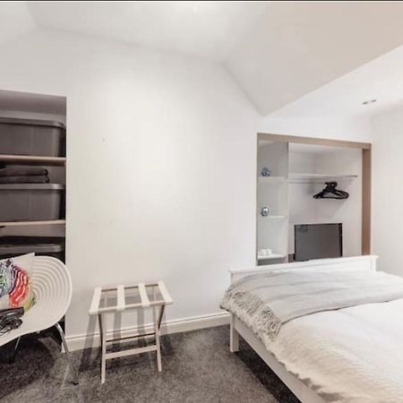 Hdl Soho Apartment London Luaran gambar